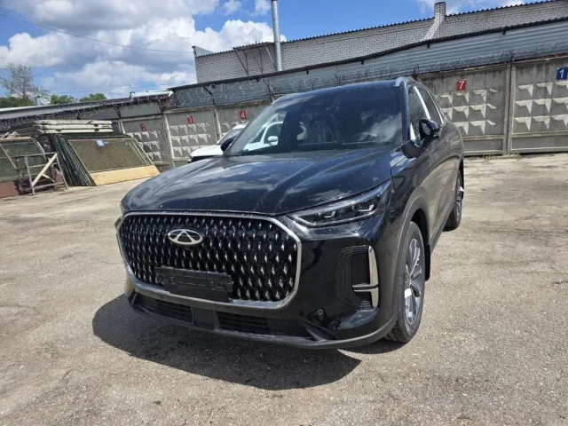 CHERY Tiggo 9