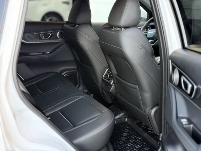TENET T7 2026, белый металлик — фото 6
