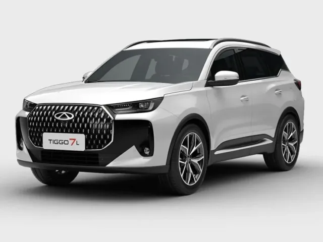 Chery Tiggo 7L