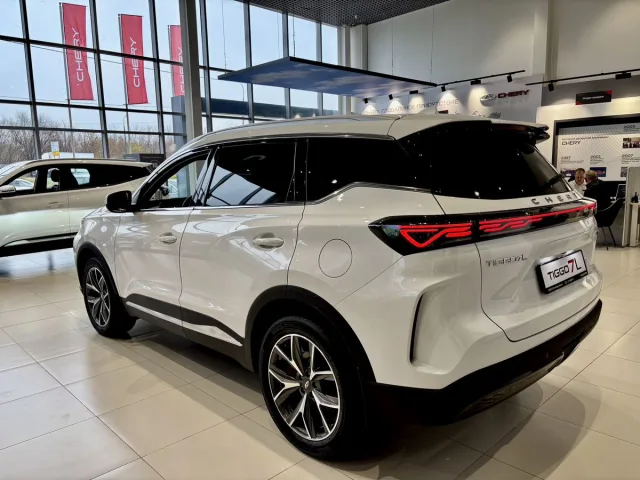CHERY Tiggo 7L