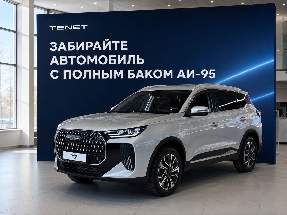 TENET T7