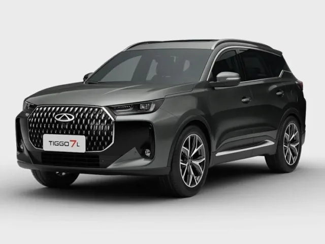 Chery Tiggo 7L