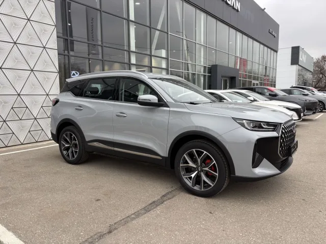 Chery Tiggo 7L
